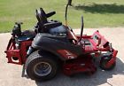 Is1500zkav1944 Ferris Zero Turn Riding