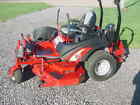 Is2000z Ferris Zero Turn Mower