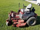 Is3000 Ferris Zero Turn Mower Kohler Command Pro Efi