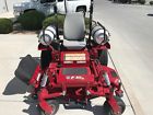 Is3100 Ferris Zero Turn Mower