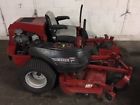 Is4000z Ferris Awesome Commercial Zero Turn Mower Briggs Cylinder