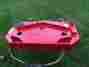 Is500 Ferris 44 Mower Deck