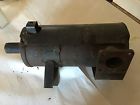 5100058 Is5000z Ferris Oem Muffler 22950
