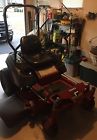 Is600 Ferris Zero Turn Mower 48