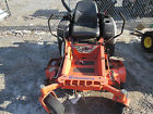 Iz4821 Husqvarna Zero Turn