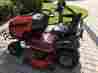 Ytb24v48 Iz6125 Husqvarna Riding Mower