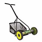 J575700m Sun Joe 16 Reel Lawn
