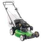 J6riiwaebf Electric Start Gas Walk Behind Self Propelled Lawn 0021038177342