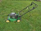 Ja65 John Deere Push Mower