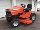 2048 John Deere Scott Tractor