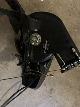 345d170 John Deere 54 Mower Deck Power Flow G110 La145 La150 La165 La175 325 335