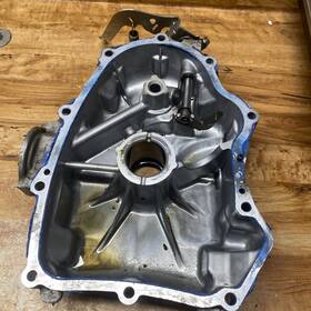 44u877 John Deere Briggs And Stratton Engine Side Cover