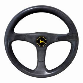 Am123723 John Deere Lt133 Lt150 Lt155 Lt166 Steering Wheel Am123723 John Deere Lt133 Lt150 Lt155 Lt166 Steering Wheel