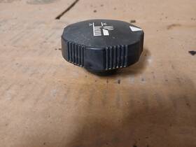 Am123734 John Deere Lt166 Deck Adjustment Knob