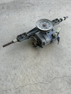 4360-149 John Deere Am131576 L100 Series Transmission Spicer L
