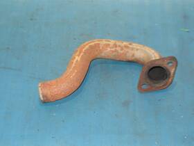Am135430 John Deere Z225 Muffler Exhaust Pipe