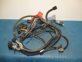 Am137231 John Deere Z225 Wire Harness