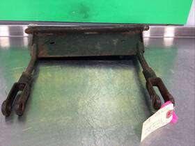 Am31387 John Deere Oem 110 112 200 210 212 214 216 Mower Deck Draft Plate T7