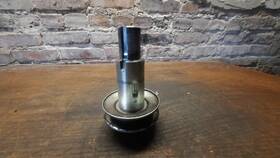 Auc13289 John Deere Drive Clutch Idler Pulley Traction D140 Series