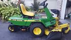 F-525 John Deere Riding Mower