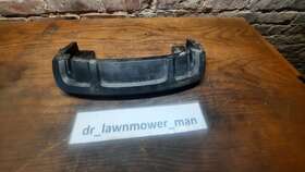 Gx26202 John Deere Front Hood Bumper D100