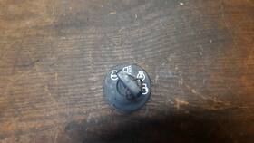 Gy20074 John Deere Ignition Switch Rotary And Key D140 Series
