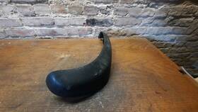 Gy20580 John Deere Right Hand Flare Fender D140 Series