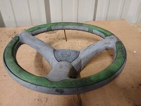Gy20845 John Deere Gx155 Steering Wheel