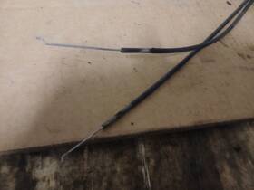 Gy20948 John Deere Gx155 Throttle And Choke Cable