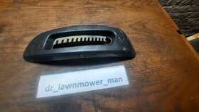 Gy21145 John Deere Deck Quadrant Lift Console Height Adjustment D100