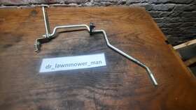 Gy21348 John Deere Gear Shaft Lever Handle Assembly D100