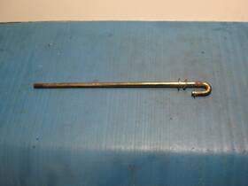 Jdm154908 John Deere Z225 Seat Pin Fastener