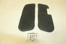 L110a John Deere 2003 Lawn Mower Floorboards