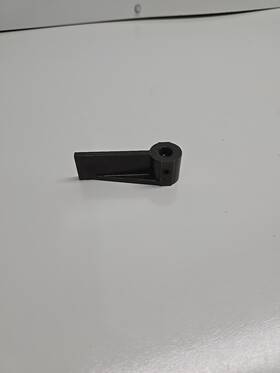 M148145 John Deere Lt155 Pto Arm