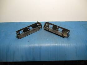 M154281 John Deere Z225 Frame Brackets
