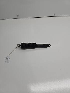 M807007 John Deere Lt155 Shock