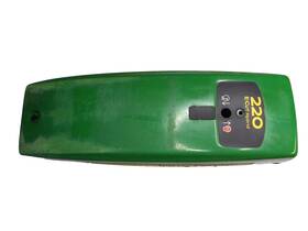 Tca18541 John Deere Cover Fit 220 E Can 180b 220b 260b 180c 220c 260c 220sl