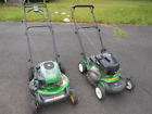 Js20-js60 Js 20-js60 John Deere Working Push Lawn Only