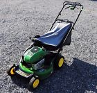 Js20 John Deere Walk Behind