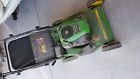 Js35 John Deere Push Mower