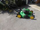 Ct.06790 Js36 John Deere Self Propelled