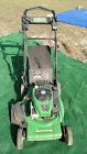 Js46 John Deere Lawn Mower
