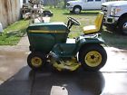 K321aqs John Deere Lawn Tractor