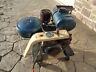 K91-s Kohler Vintage Electric Start Engine Wheel Horse Suburban