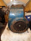 K91-t Kohler Vintage Engine Wheel Horse Suburban