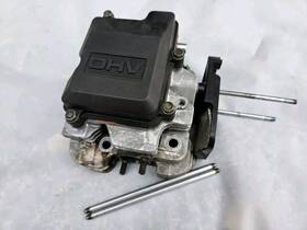 13116-2056 Kawasaki 11022-2064 Cylinder Head Assembly 11008-6016