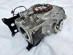 49120-6061 Kawasaki Upper Engine Block/crankcase And Accessories
