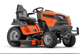 960430344 Kawasaki Husqvarna Riding Lawn Mower Ts354xd 24 Hp 54 Inches Deck Differential