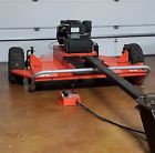Kawasaki Dr Field And Brush