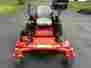 Fx850v Kawasaki Gravely Promaster 260z 60 31hp Zero Turn Lawn Mower